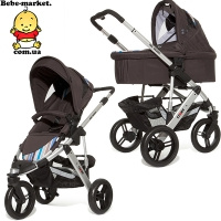 Детская коляска 2 в 1 ABC Design COBRA Malibu